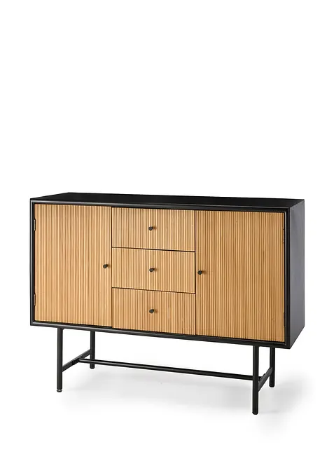 Sideboard mit hohen Beinen, bonprix
