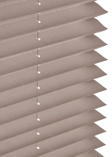 abdunkelndes Klebe-Plissee, bonprix