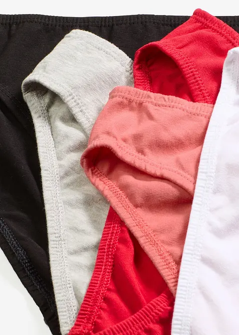 Slip (10er Pack), bonprix