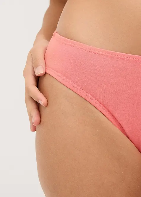 Slip (10er Pack), bonprix