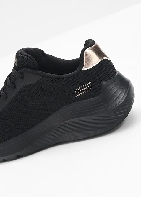 Sneakers Skechers avec premi&egrave;re &agrave; m&eacute;moire de forme, Skechers