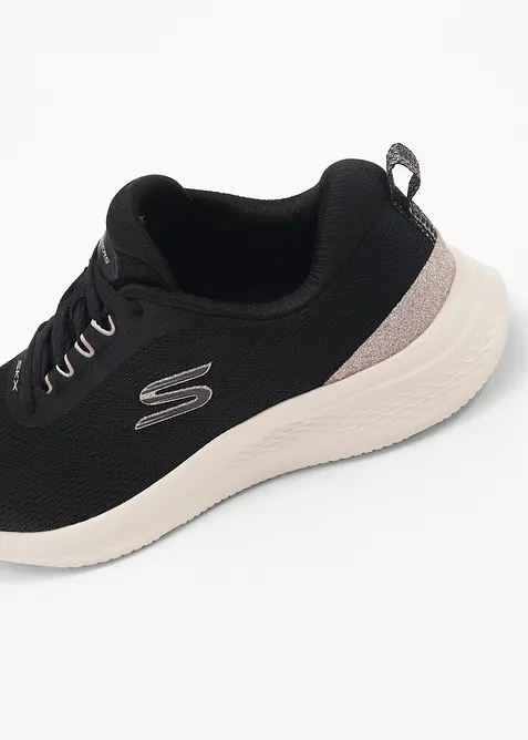Sneakers Skechers &agrave; m&eacute;moire de forme, Skechers