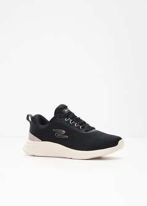 Sneakers Skechers &agrave; m&eacute;moire de forme, Skechers