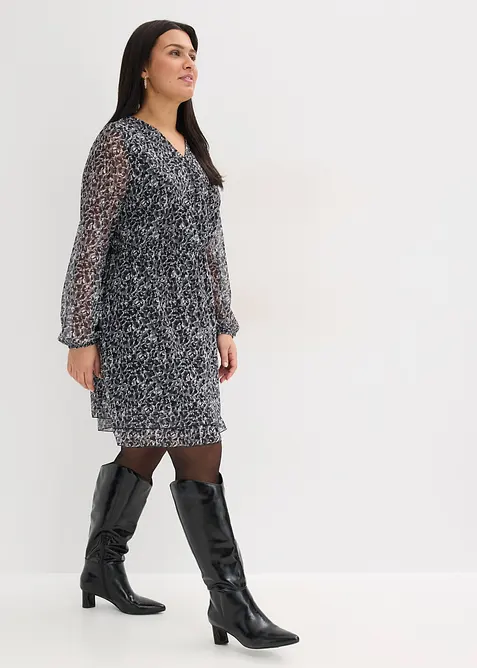 Jerseykleid, bonprix