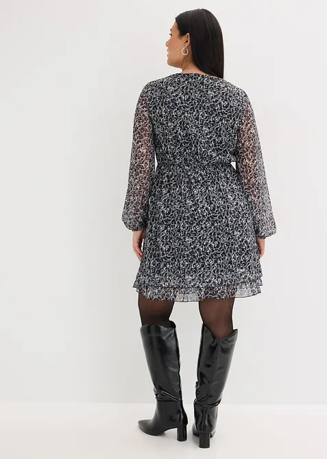 Jerseykleid, bonprix