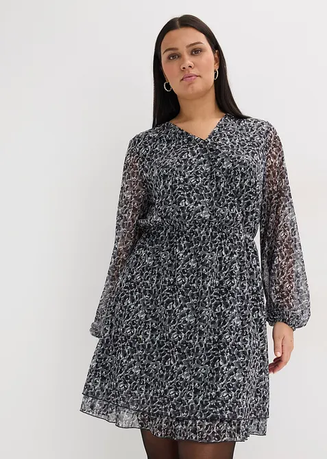 Jerseykleid, bonprix