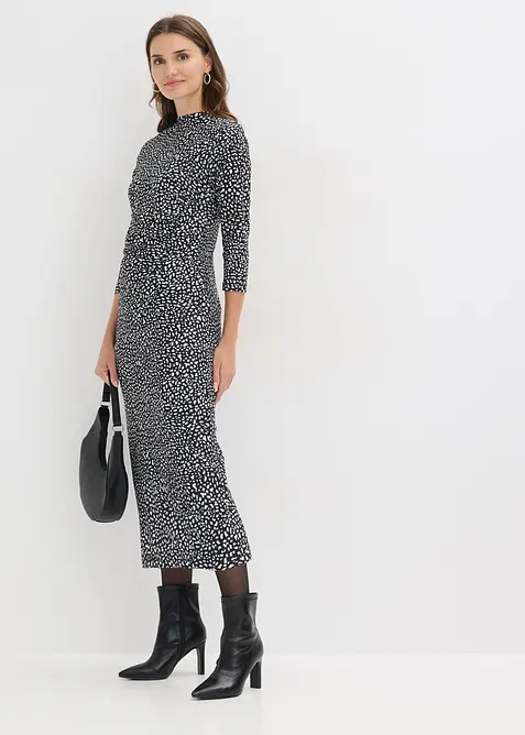 Jerseykleid, bonprix