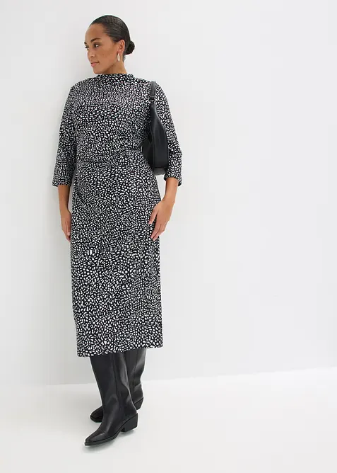 Jerseykleid, bonprix