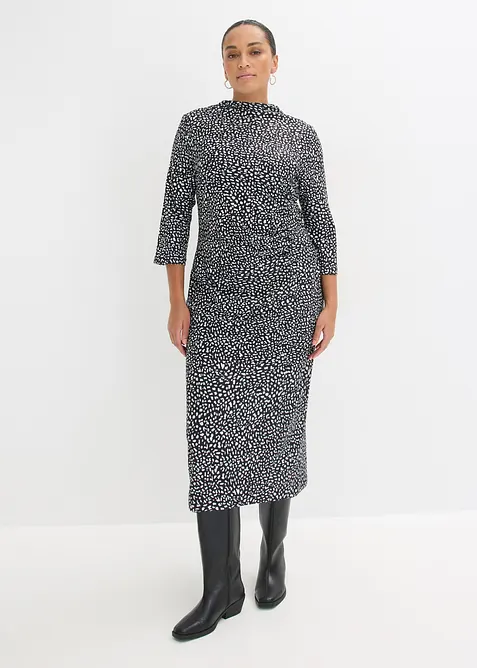 Jerseykleid, bonprix