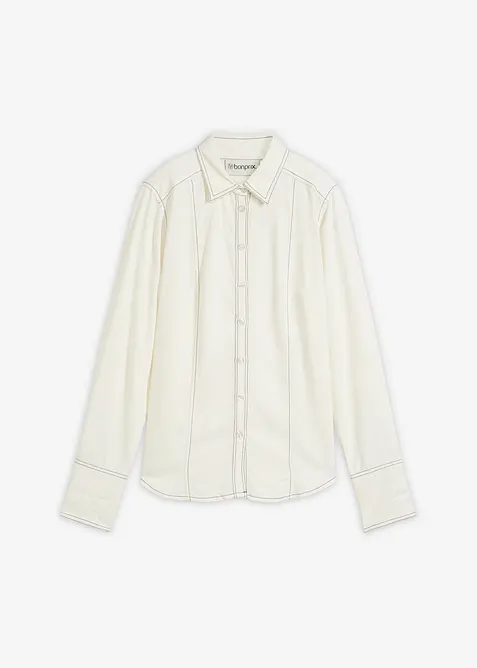 Bluse aus Viskose, bonprix