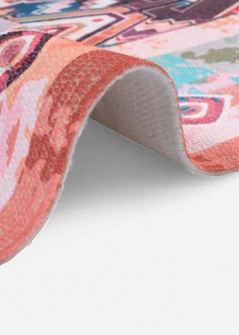 Tapis int&eacute;rieur et ext&eacute;rieur &agrave; motif oriental, bonprix