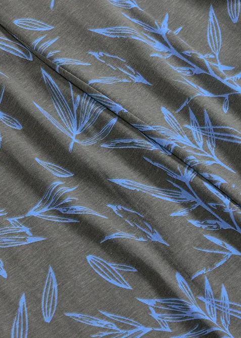 Pyjama 100% coton (2 bas et 1 haut), bonprix