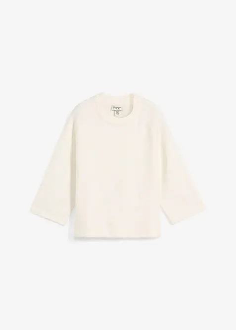 Oversized Strickshirt, bonprix