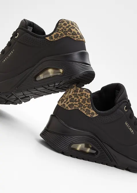 Skechers Sneaker mit Memory Foam, Skechers