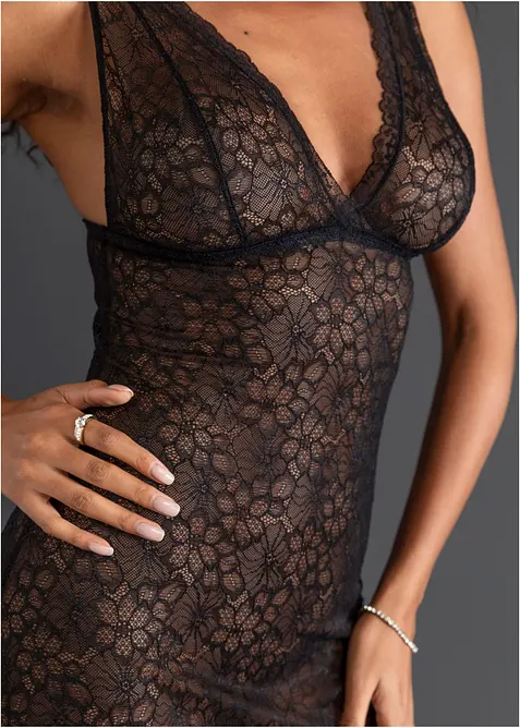 N&eacute;glig&eacute;, bonprix