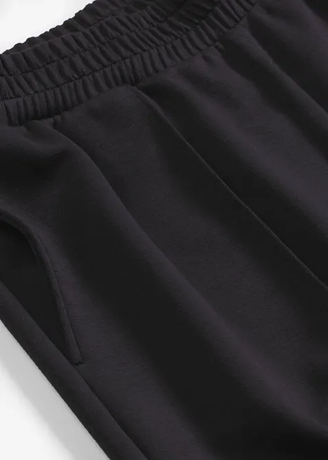 Hausanzug aus Scuba, bonprix