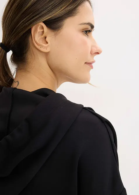 Hausanzug aus Scuba, bonprix