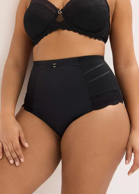 Medium Shape Slip mit Spitze, bonprix