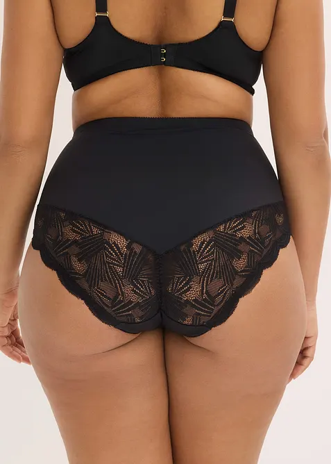 Medium Shape Slip mit Spitze, bonprix