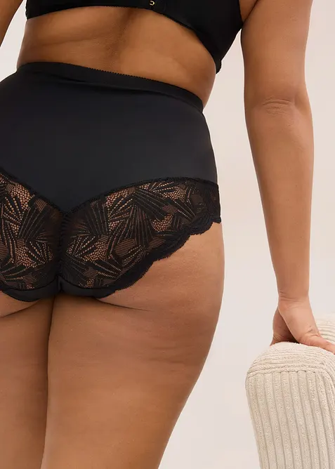 Medium Shape Slip mit Spitze, bonprix