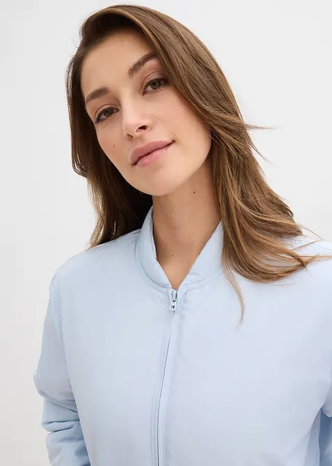 Blouson l&eacute;g&egrave;rement rembourr&eacute;, bonprix