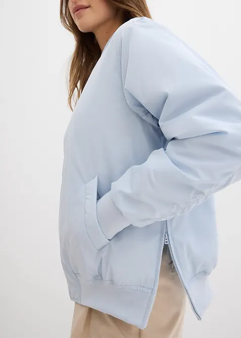 Blouson l&eacute;g&egrave;rement rembourr&eacute;, bonprix