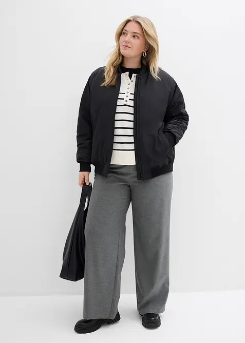 leicht wattierter Blouson, bonprix