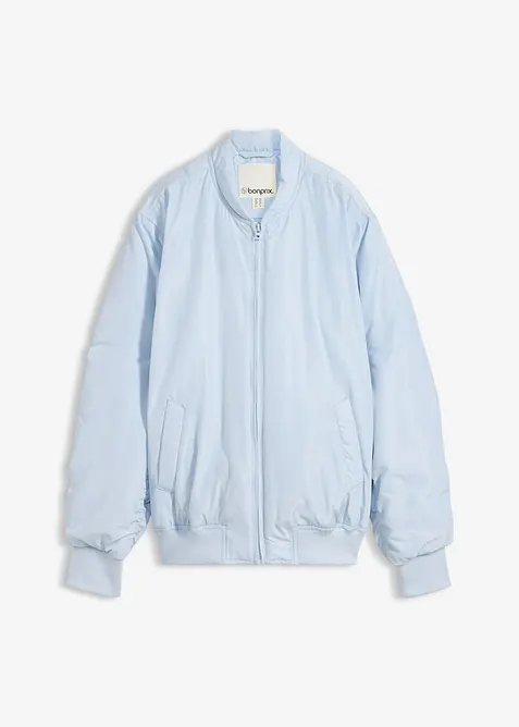 Blouson l&eacute;g&egrave;rement rembourr&eacute;, bonprix