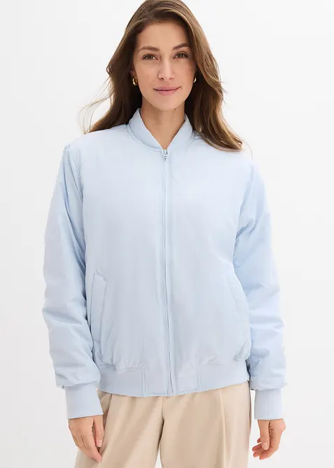 Blouson l&eacute;g&egrave;rement rembourr&eacute;, bonprix
