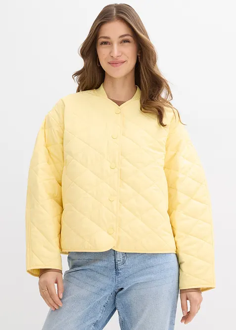 Veste matelass&eacute;e oversize, bonprix