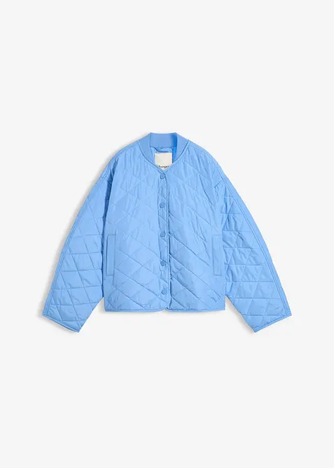 Veste matelass&eacute;e oversize, bonprix