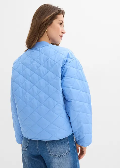 Veste matelass&eacute;e oversize, bonprix