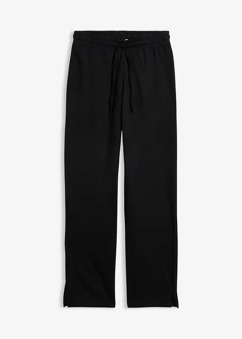 Sweathose aus reiner Bio-Baumwolle, bonprix