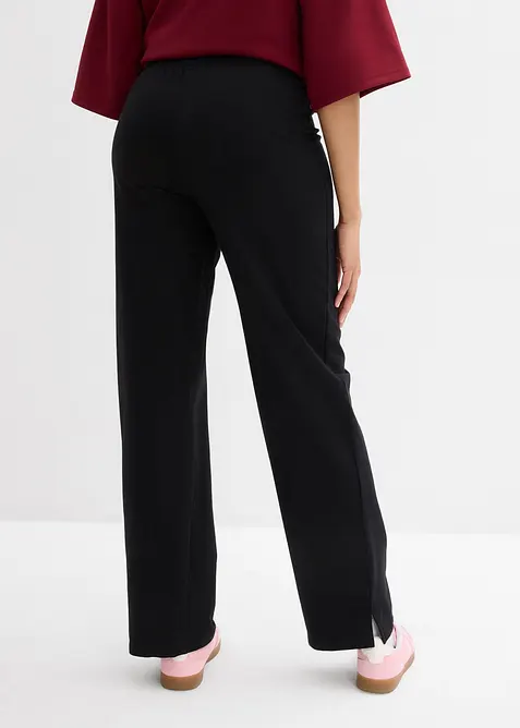 Sweathose aus reiner Bio-Baumwolle, bonprix