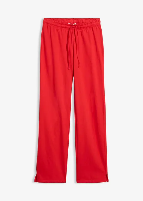 Sweathose aus reiner Bio-Baumwolle, bonprix