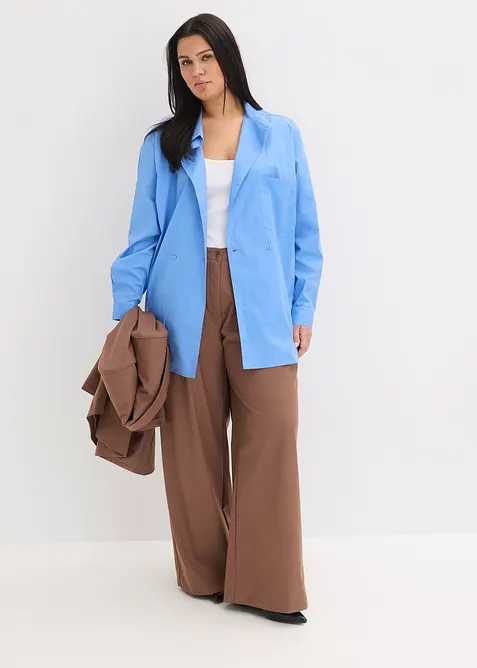 Chemise longue, bonprix