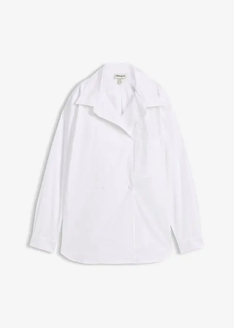 Chemise longue, bonprix