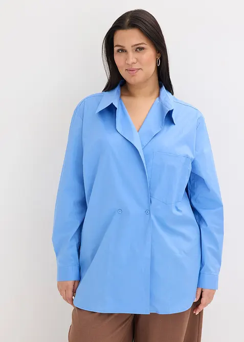 Chemise longue, bonprix