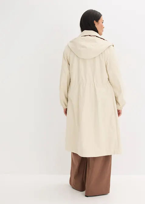 &Uuml;bergangsmantel, bonprix