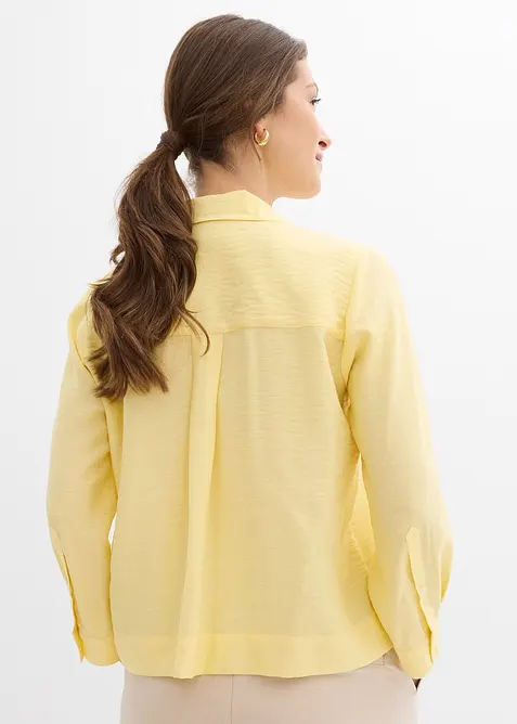 Chemisier boxy, bonprix