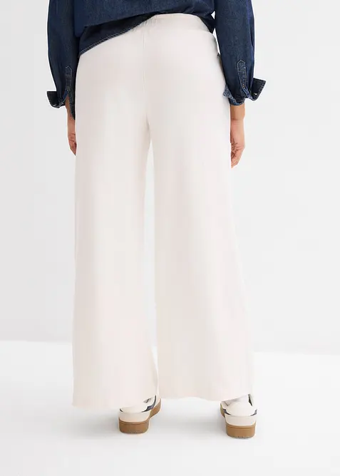 Jupe-culotte 100% coton, bonprix