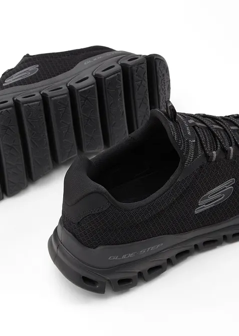 Skechers Komfort-Slip-In-Sneaker mit Memory Foam, Skechers