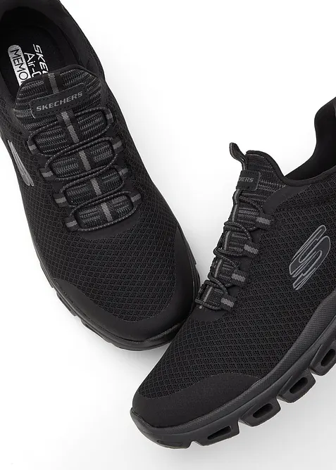 Skechers Komfort-Slip-In-Sneaker mit Memory Foam, Skechers