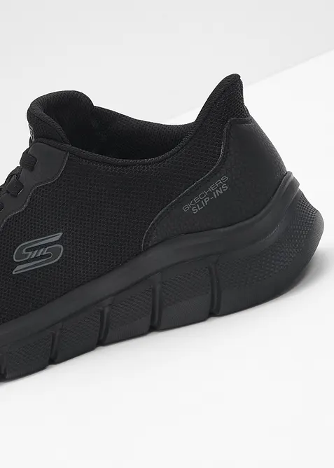 Skechers Komfort-Slip-In-Sneaker mit Memory Foam, Skechers