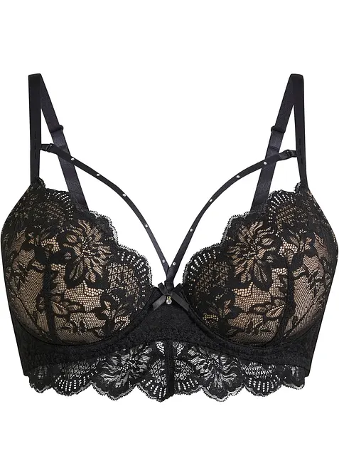 Soutien-gorge &agrave; coques, bonprix