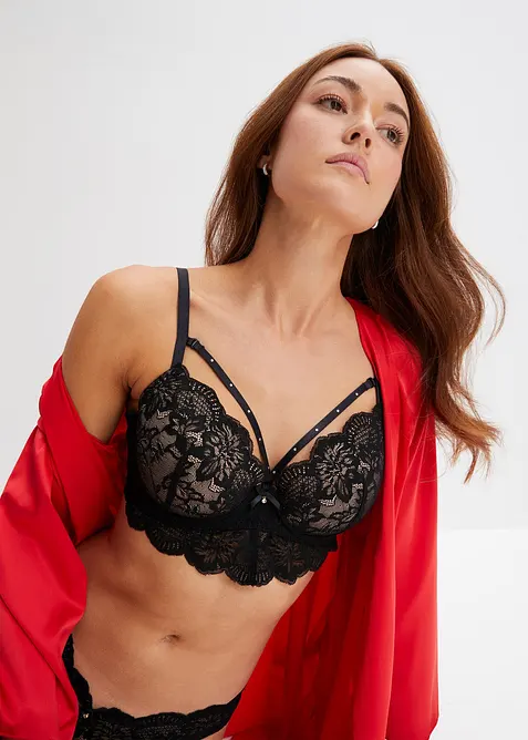 Soutien-gorge &agrave; coques, bonprix