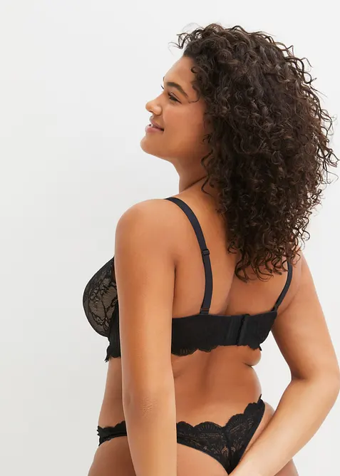 Soutien-gorge &agrave; coques, bonprix