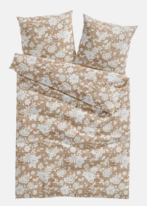 Linon-Bettw&auml;sche, bonprix