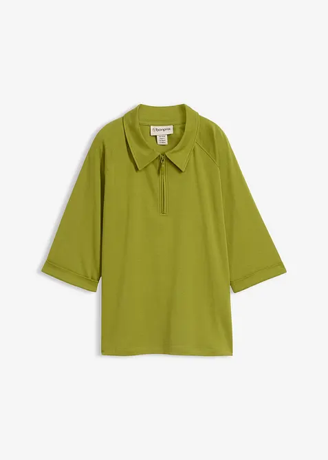 T-shirt blouse, bonprix