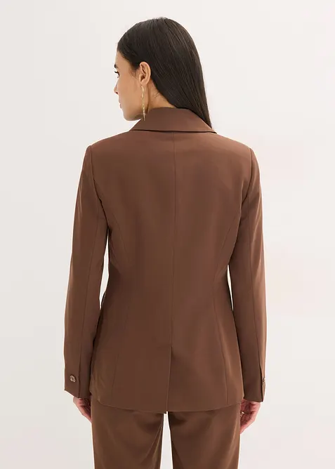 Tailleur pantalon (ens. 2 pces), bonprix